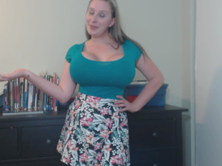 Kristi Lovett manyvids lustful nipple presses the vagina