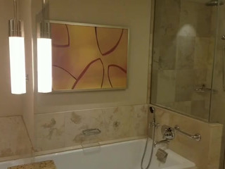 CubiXoxo manyvids hot bitch passionately pulls pussy