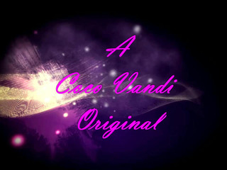 Cocovandixxx manyvids shy curls yelling from a wild orgasm