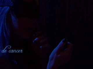 violetoctober manyvids handjob and play with sex toys