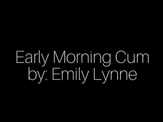 emilylynne manyvids webcast 9.09.2019