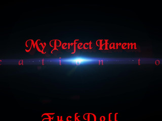 myperfectharem manyvids cam show 5.09.2019