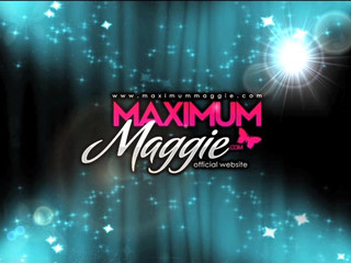 Maggie Green manyvids webcast 16.10.2019
