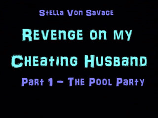 Stella_Von_Savage manyvids woman in stockings kicks from cunnilingus