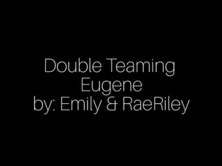 emilylynne manyvids busty babe massages pussy