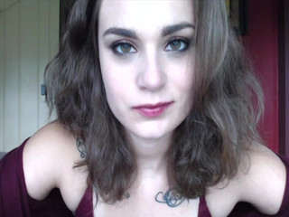 Nina Crowne manyvids webcast 5.10.2019