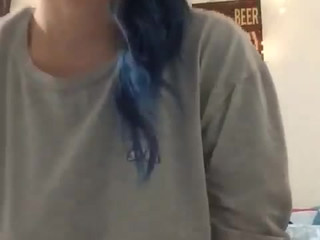 Venus Rain manyvids playful babe caresses tits