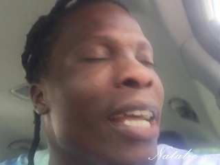 NatalieBrooksxxx manyvids graceful bitch masturbates pussy