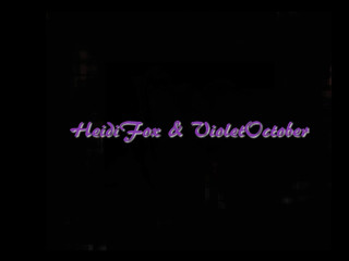 violetoctober manyvids spicy mare fun work with  on camera