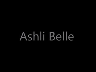 Ashli_Belle manyvids webcast 14.09.2019