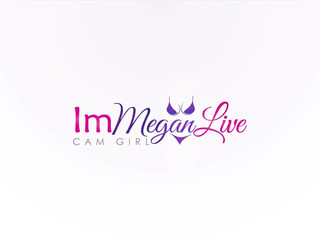 ImMeganLive manyvids glamor bitch behaves like a slut
