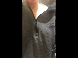 Davina Davis manyvids lustful bitch sucks a dude's penis