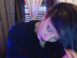 Sophia Davis manyvids fucked blonde anus in front of webcam