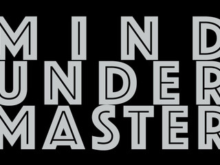 mindundermaster manyvids test girl caresses vagina