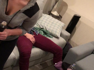 Davina Davis manyvids crazy babe fucked in pussy