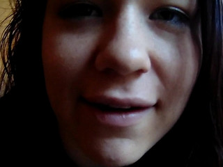 Karmen karma manyvids appetizing model fucks herself with a phallus