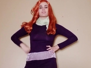 Nina Crowne manyvids webcast 19.10.2019