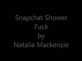Natalia Mackenzie manyvids scene 16.10.2019