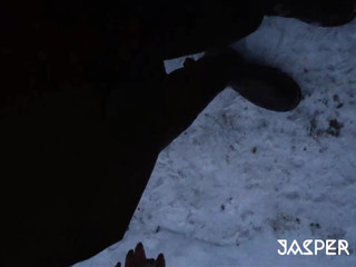 Jasper Blue manyvids thin slut handjob pussy