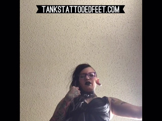 tanksfeet manyvids big breasted slag dabs