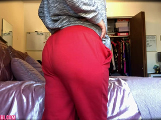 Pretty Bambi manyvids screen 24.09.2019