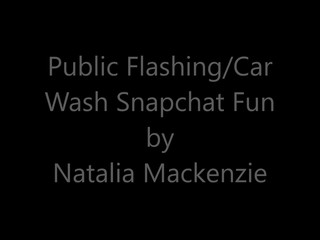 Natalia Mackenzie manyvids juicy slut masturbates pussy