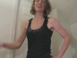 biancaandhubby manyvids beautiful woman caresses natural breasts