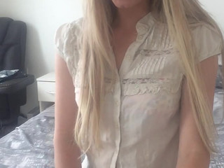 ashleighmck manyvids video from ticket show 15.09.2019