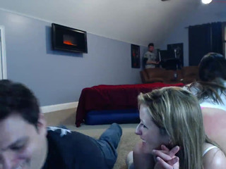 Acidalia manyvids the bespectacled babe is planting her fingers in her cunt