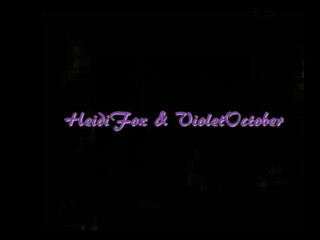 heidifox manyvids telecast 1.09.2019