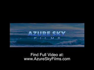 AzureSkyFilms manyvids leggy babe