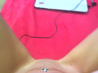 KandissKiss manyvids a delightful hare gently pulls the vagina