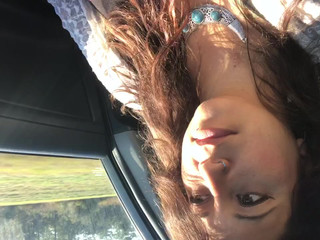 EllieBoulder manyvids fascinating passion masturbates shaved pussy