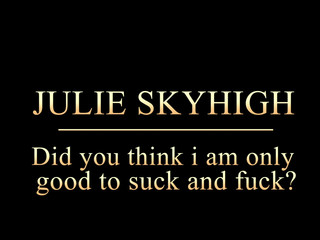 julieskyhigh manyvids lush mare perfectly handles toy dick