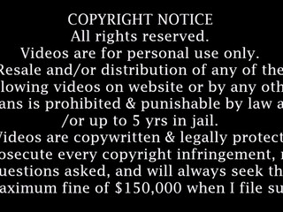 JessieMinx manyvids screen 13.10.2019