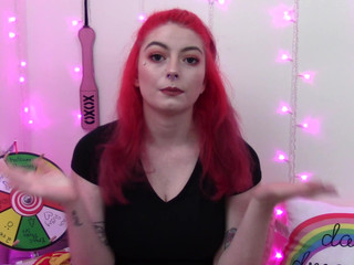 Katherine Pine manyvids screening 7.10.2019