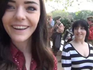 Ashe Maree manyvids broadcasting 11.10.2019