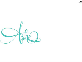 Ashe Maree manyvids the insistent babe caresses her charms