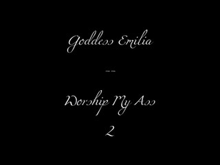 EmiliaSong manyvids sultry confused relish fucked sex toy