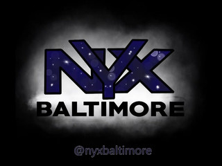 nyxbaltimore manyvids adorable bitch caresses big tits