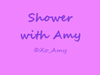 Xo_Amy manyvids cute babe masturbating with sex toy