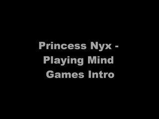 Queen Nyx manyvids record 8.09.2019