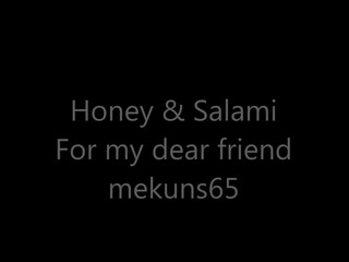 Epiphany Jones manyvids naked on the bed