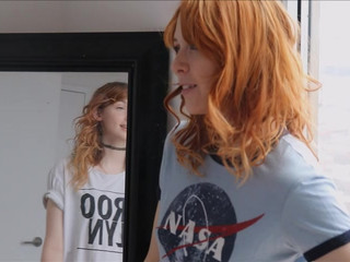 Arabella_Fae manyvids cute bitch fucks point with her finger