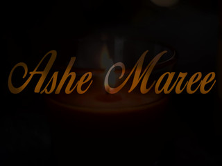 Ashe Maree manyvids pretty woman sitting in a chair