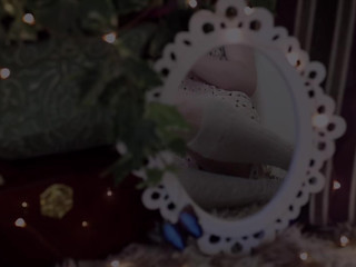 Ashe Maree manyvids lush woman