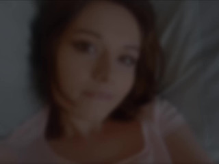 Epiphany Jones manyvids spread her legs and showed pussy