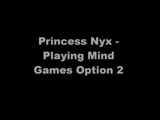 Queen Nyx manyvids spectacle 2.09.2019