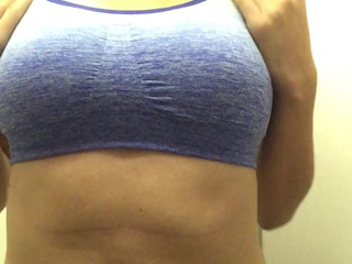 justurgoddess manyvids hot sweetie dabbles with a dildo