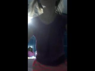 Hottalicia1 manyvids scene 10.10.2019